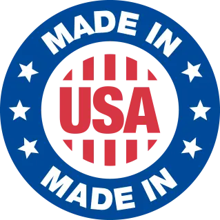 Trimoryn made in the USA
