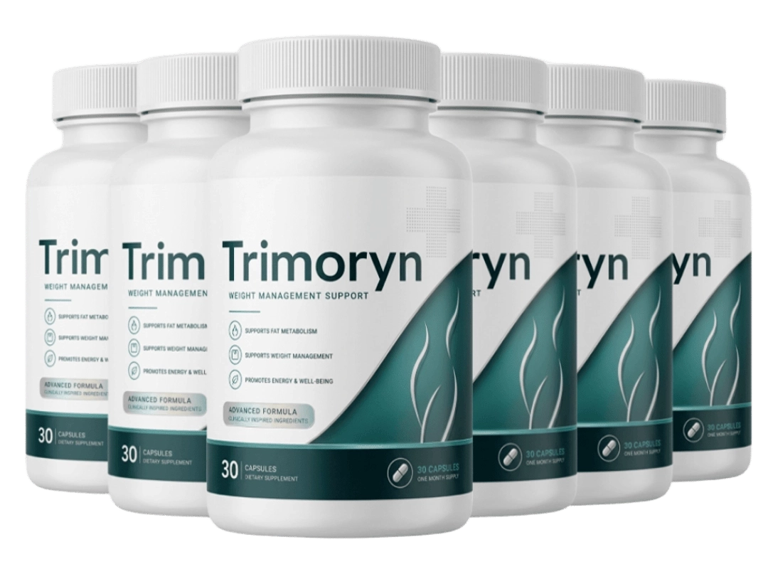 Trimoryn special discount